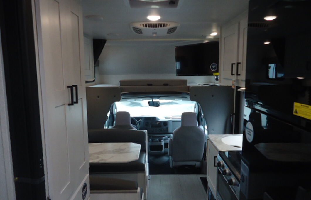2024 EAST TO WEST RV ENTRADA 2200S-E450*23, , hi-res image number 6